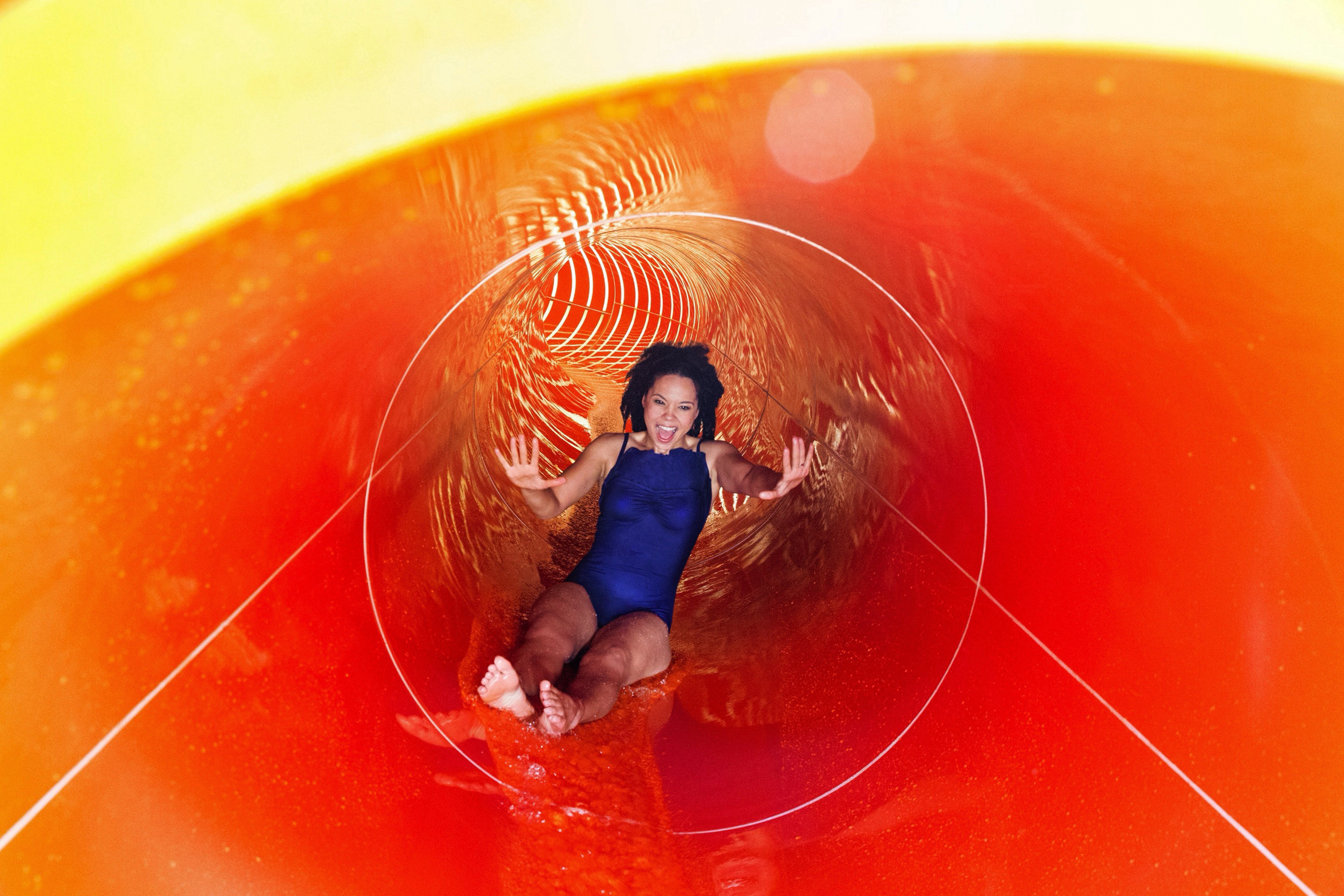 Liberty of the Seas - The Perfect Storm℠